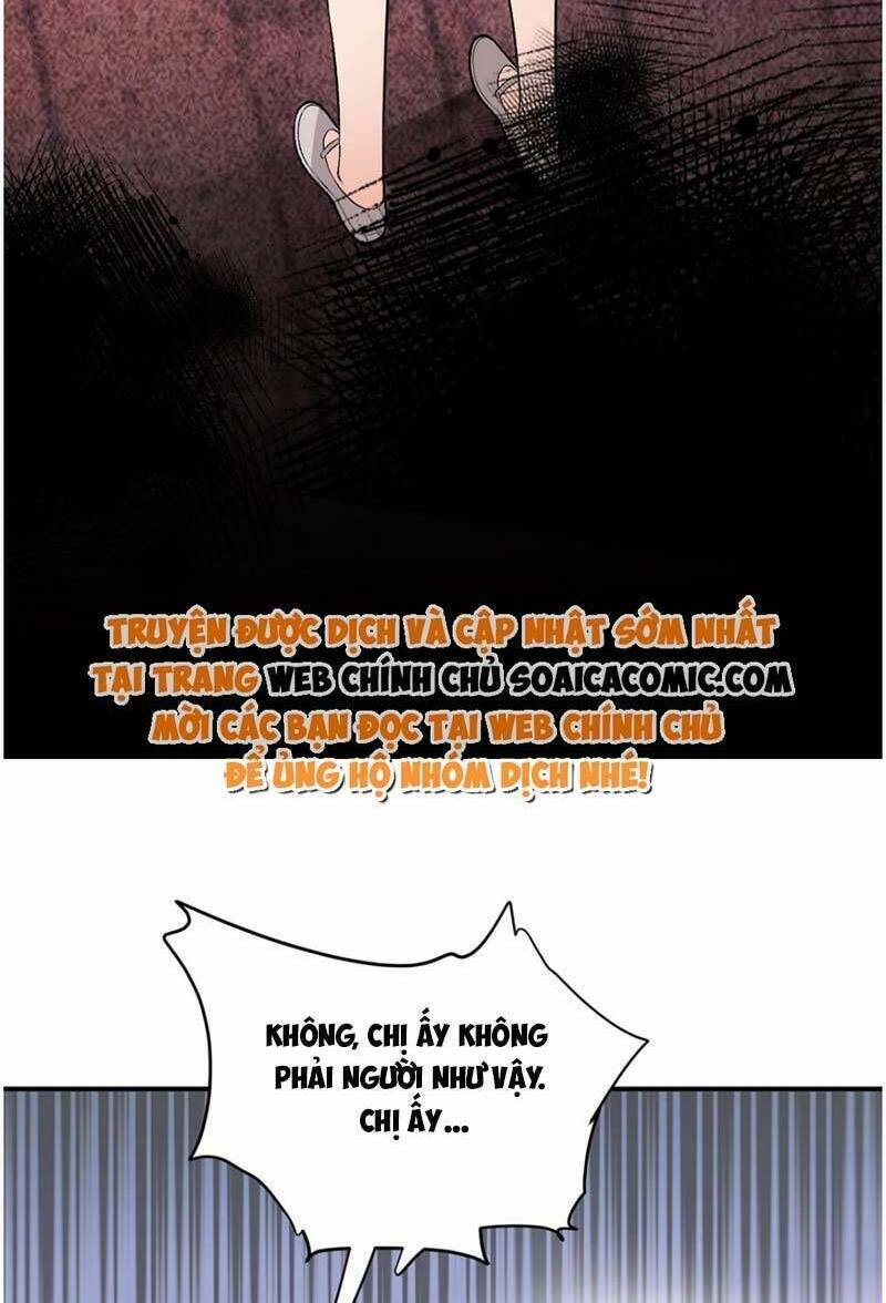 Trọng Sinh Báo Thù Gặp Được Bá Đạo Tổng Tài Chap 9 - Next Chap 10