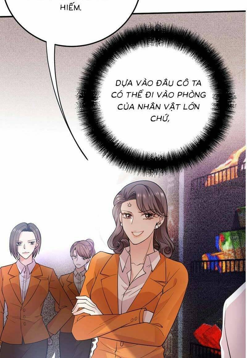 Trọng Sinh Báo Thù Gặp Được Bá Đạo Tổng Tài Chap 9 - Next Chap 10