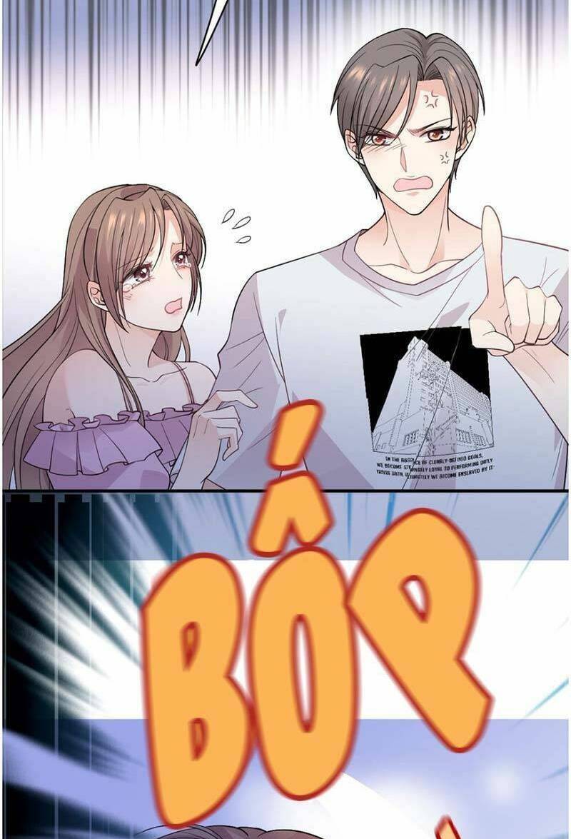 Trọng Sinh Báo Thù Gặp Được Bá Đạo Tổng Tài Chap 9 - Next Chap 10