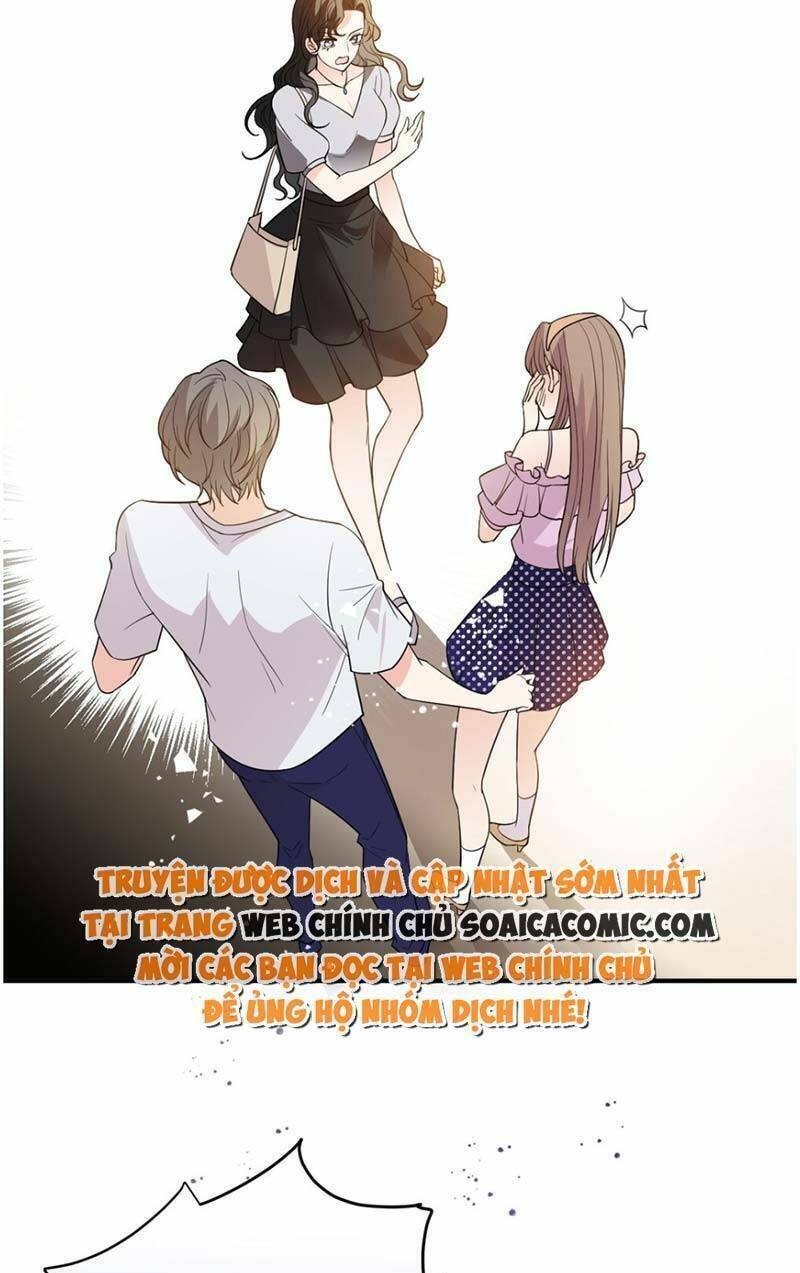 Trọng Sinh Báo Thù Gặp Được Bá Đạo Tổng Tài Chap 9 - Next Chap 10