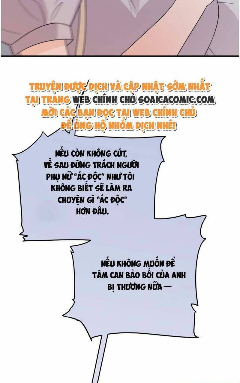 Trọng Sinh Báo Thù Gặp Được Bá Đạo Tổng Tài Chap 9 - Next Chap 10