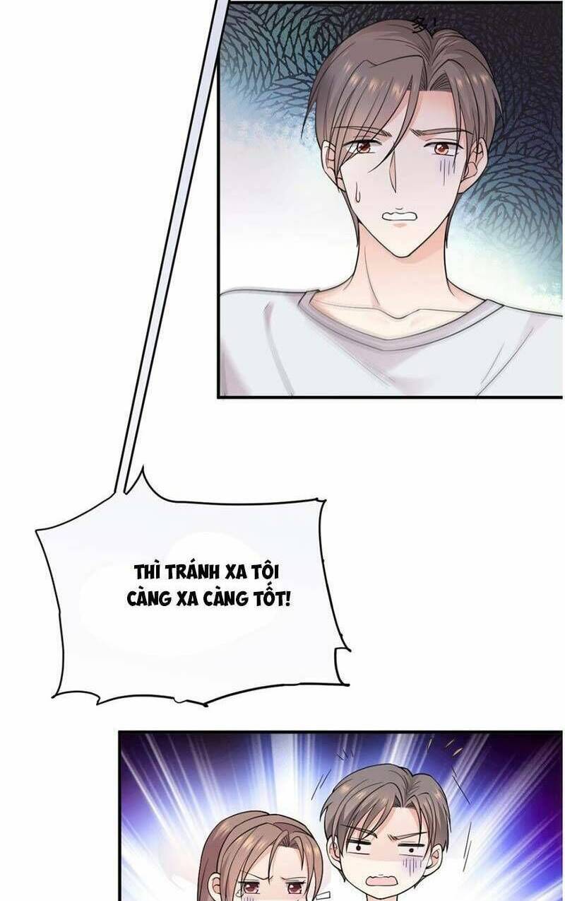 Trọng Sinh Báo Thù Gặp Được Bá Đạo Tổng Tài Chap 9 - Next Chap 10