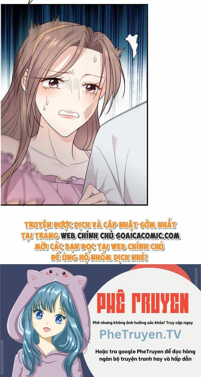 Trọng Sinh Báo Thù Gặp Được Bá Đạo Tổng Tài Chap 9 - Next Chap 10