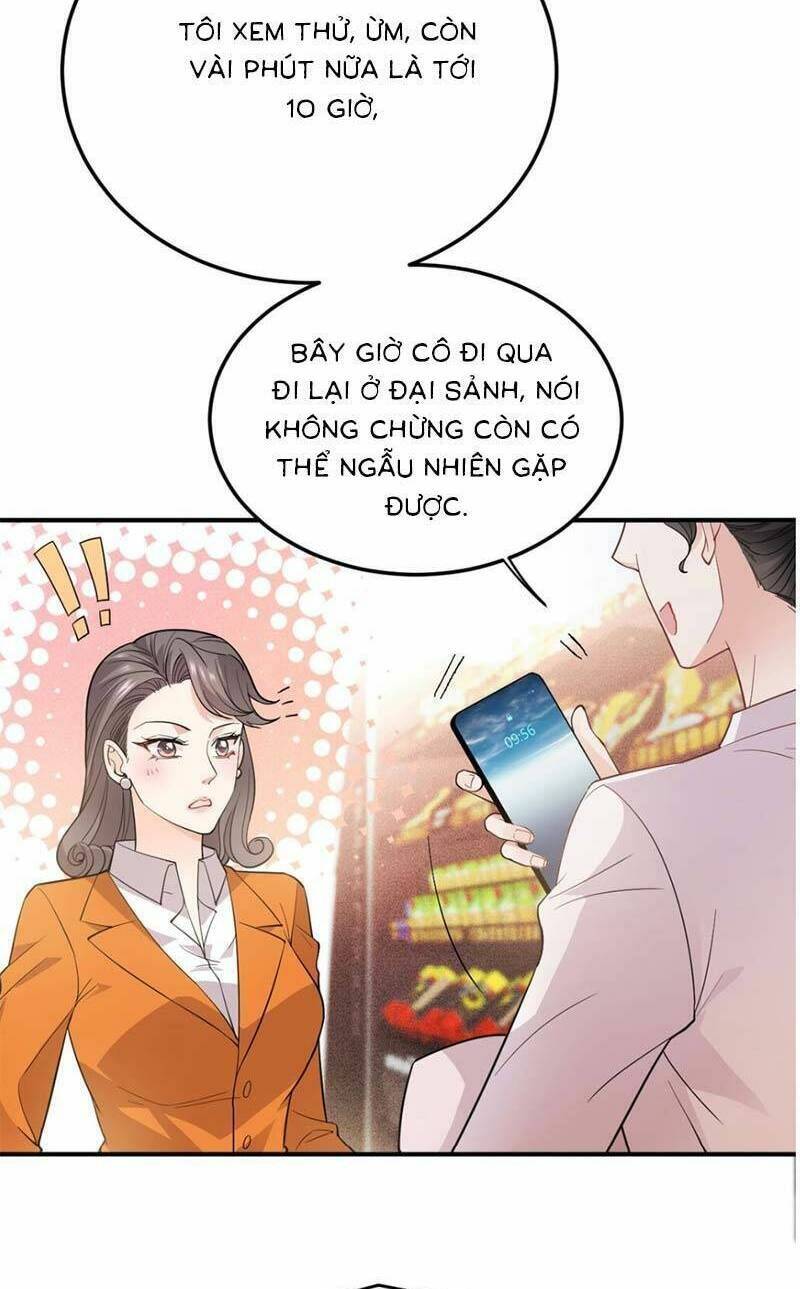 Trọng Sinh Báo Thù Gặp Được Bá Đạo Tổng Tài Chap 9 - Next Chap 10