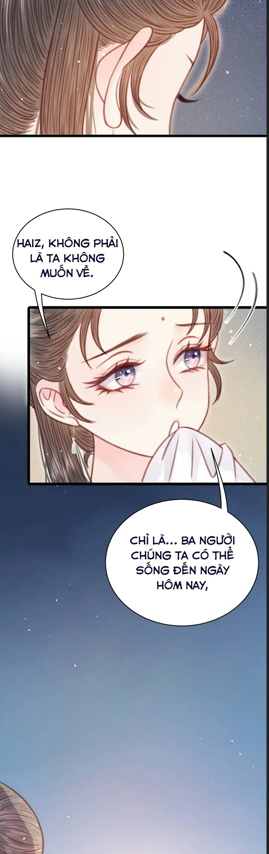 Trọng Sinh Chi Ác Phi Nghịch Tập Chap 38 - Next Chap 39