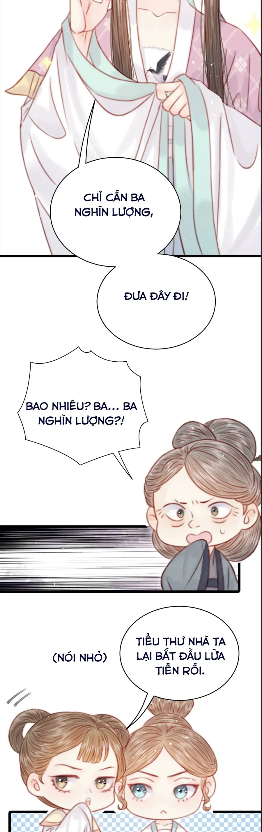 Trọng Sinh Chi Ác Phi Nghịch Tập Chap 38 - Next Chap 39