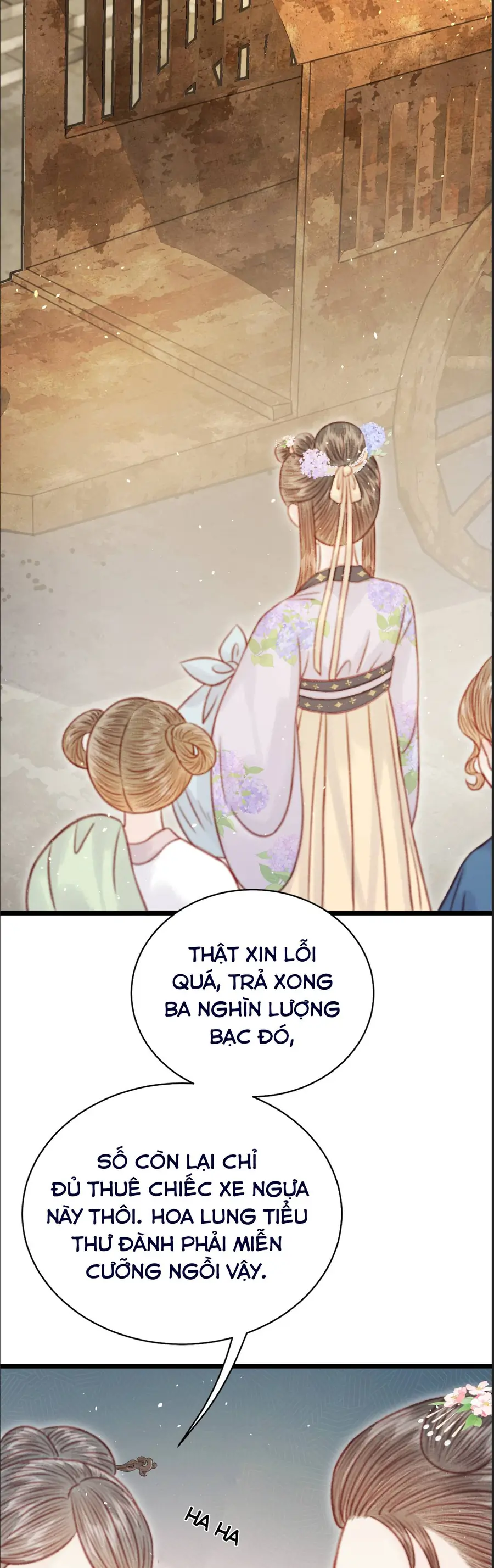 Trọng Sinh Chi Ác Phi Nghịch Tập Chap 38 - Next Chap 39