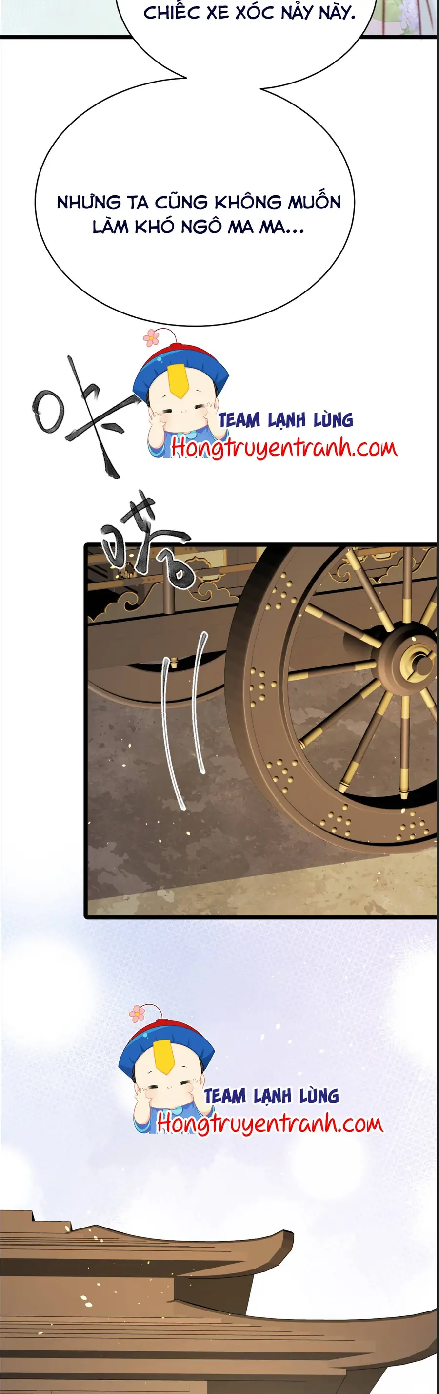 Trọng Sinh Chi Ác Phi Nghịch Tập Chap 38 - Next Chap 39