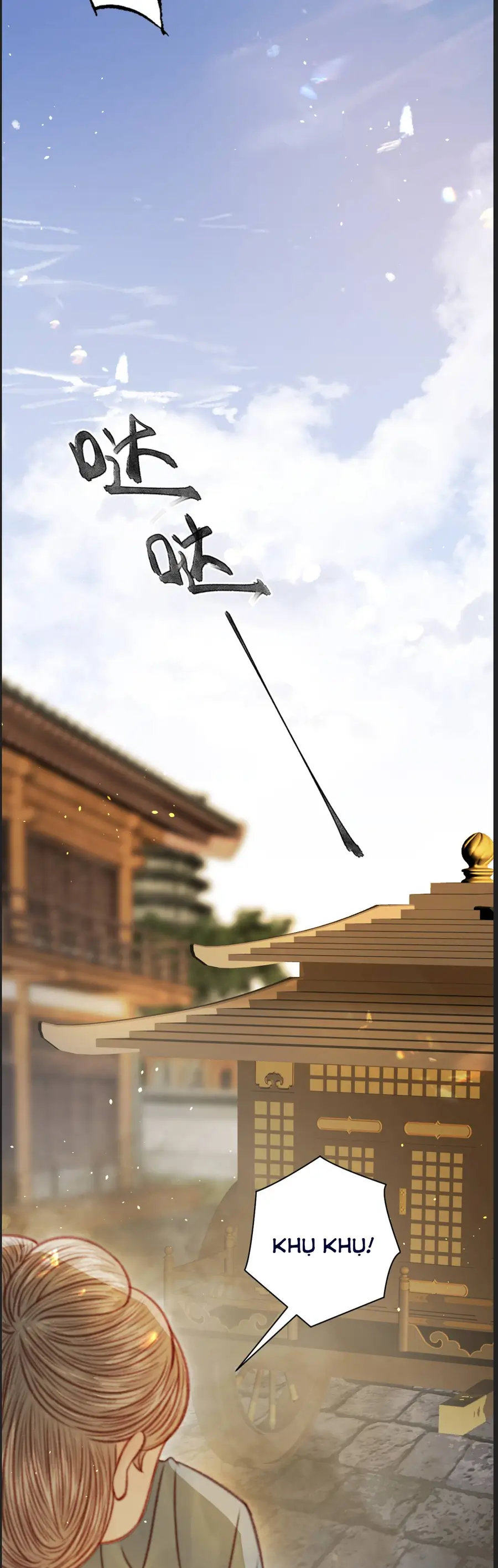 Trọng Sinh Chi Ác Phi Nghịch Tập Chap 38 - Next Chap 39