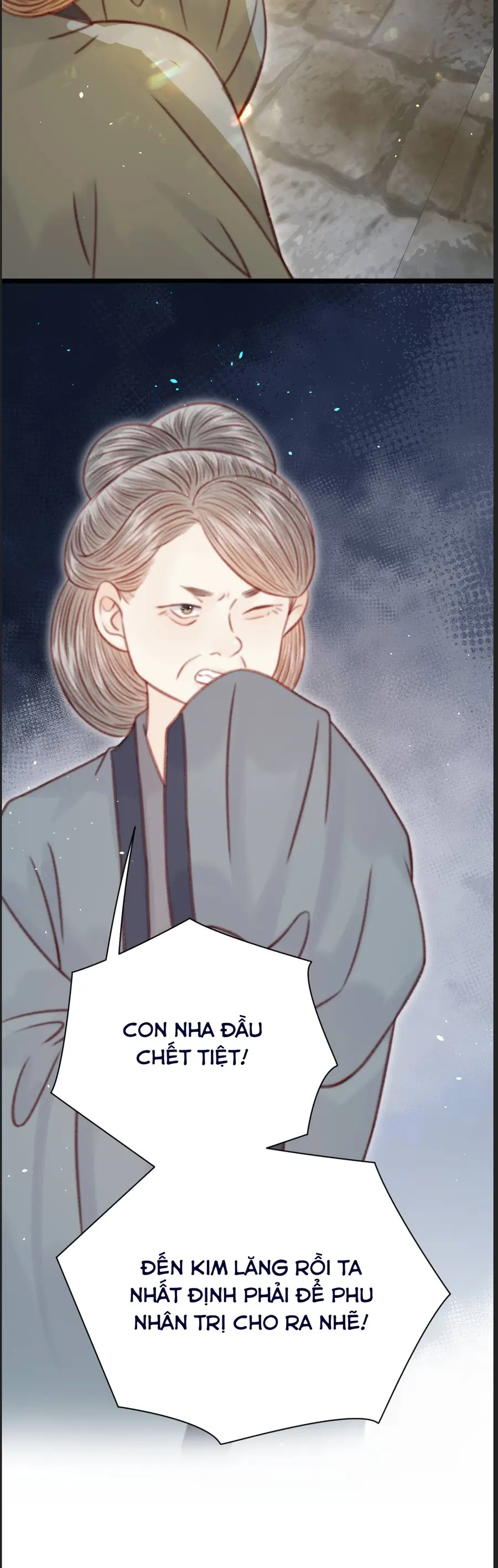 Trọng Sinh Chi Ác Phi Nghịch Tập Chap 38 - Next Chap 39