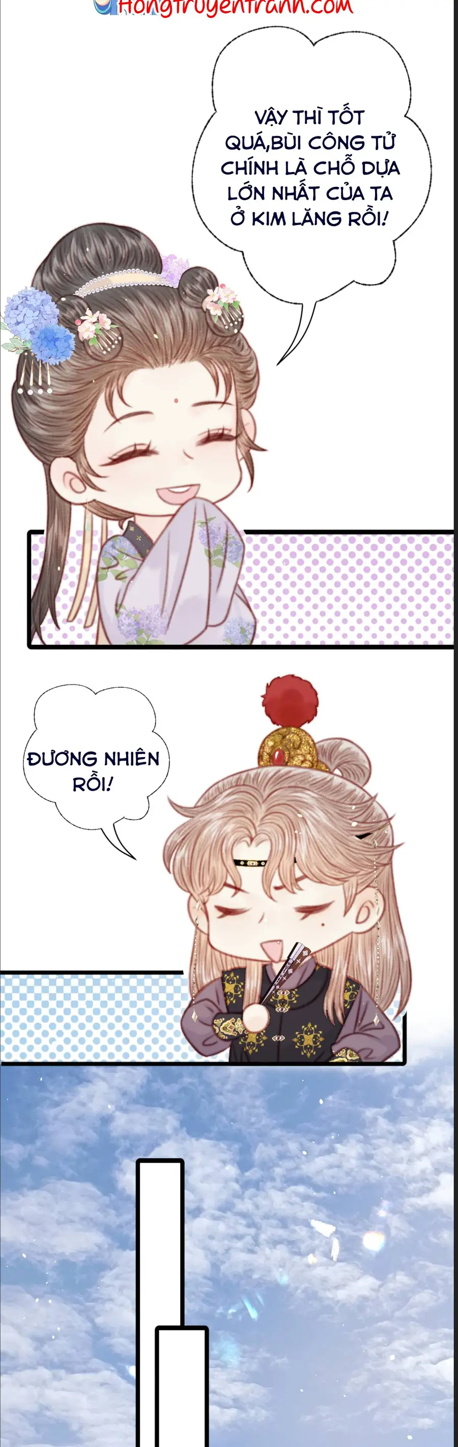 Trọng Sinh Chi Ác Phi Nghịch Tập Chap 38 - Next Chap 39