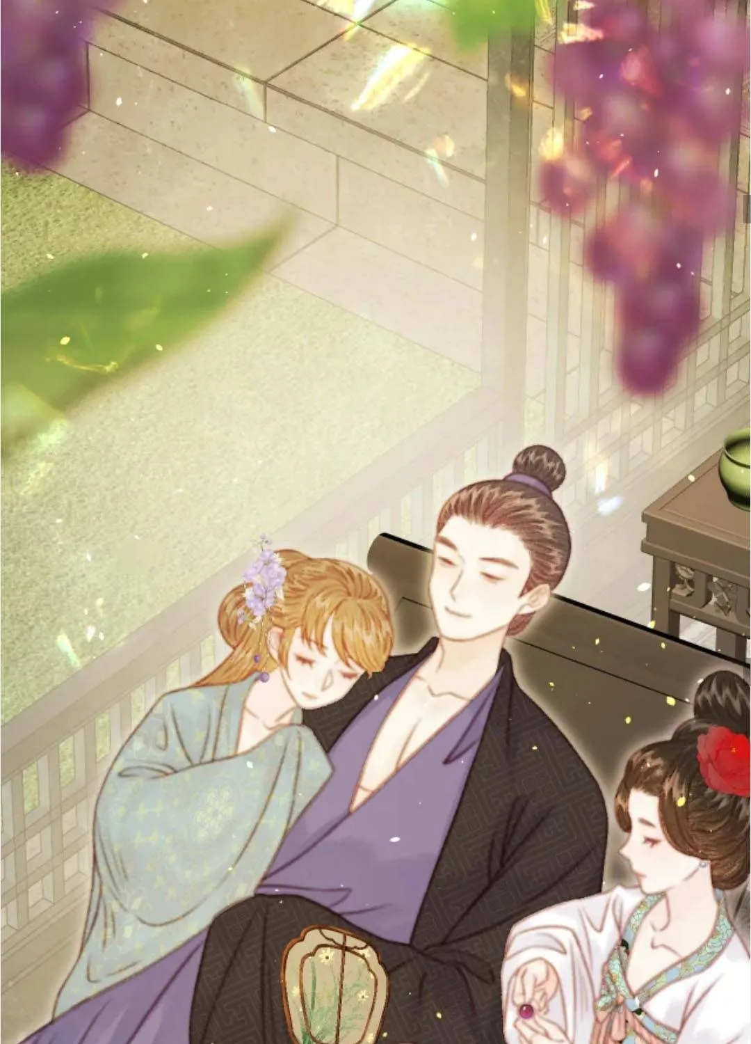 Trọng Sinh Chi Ác Phi Nghịch Tập Chap 45 - Next Chap 46