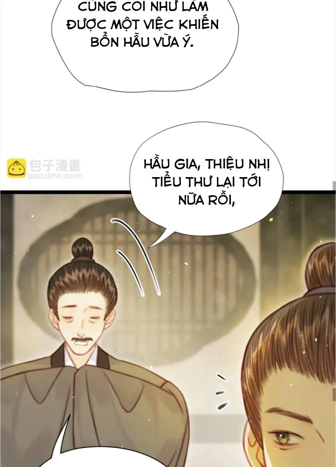 Trọng Sinh Chi Ác Phi Nghịch Tập Chap 45 - Next Chap 46
