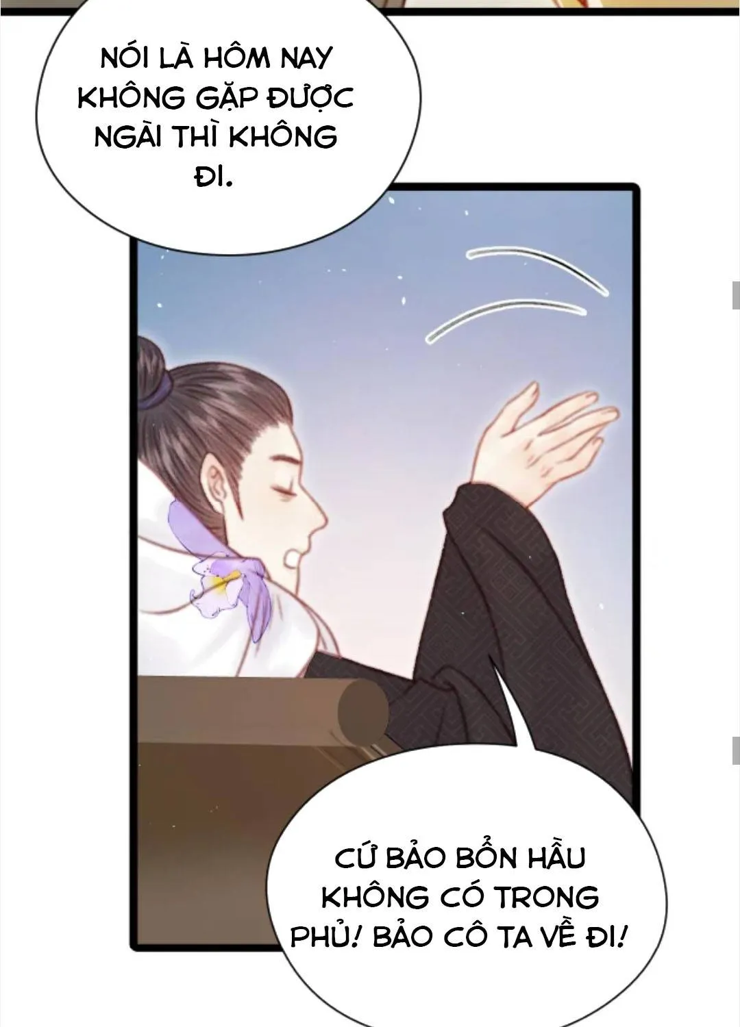 Trọng Sinh Chi Ác Phi Nghịch Tập Chap 45 - Next Chap 46