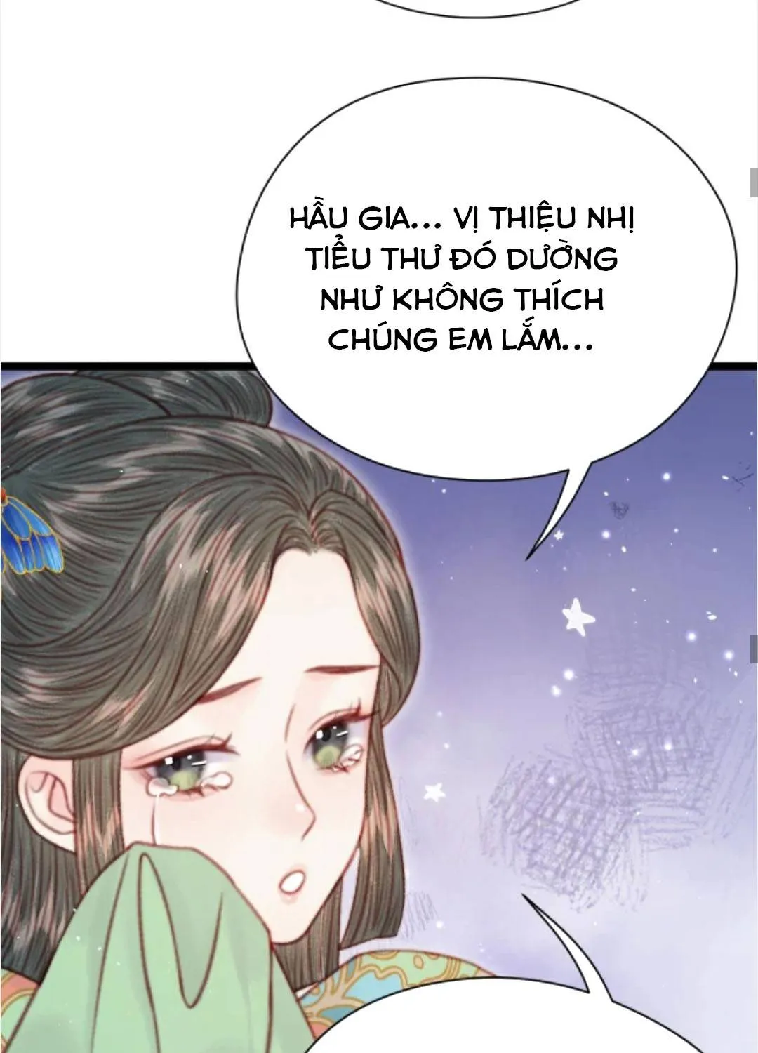 Trọng Sinh Chi Ác Phi Nghịch Tập Chap 45 - Next Chap 46