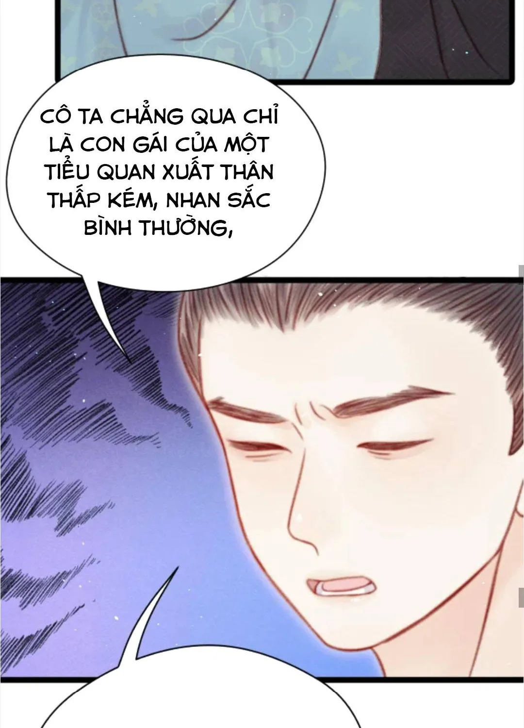 Trọng Sinh Chi Ác Phi Nghịch Tập Chap 45 - Next Chap 46