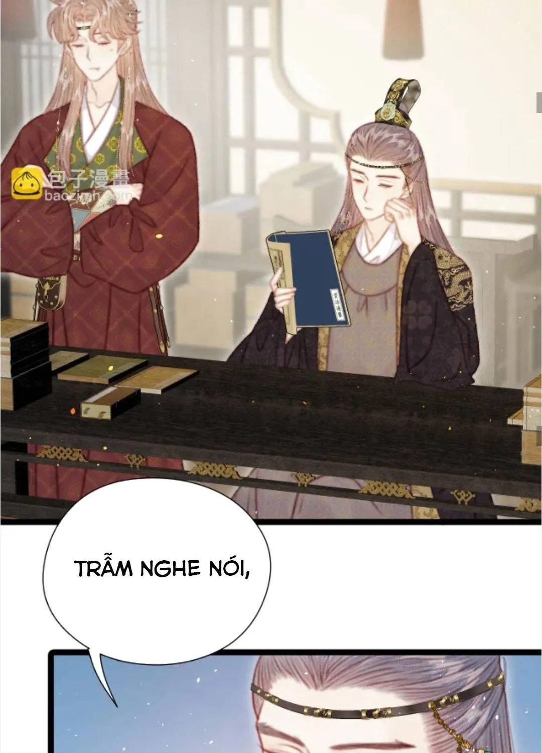 Trọng Sinh Chi Ác Phi Nghịch Tập Chap 45 - Next Chap 46