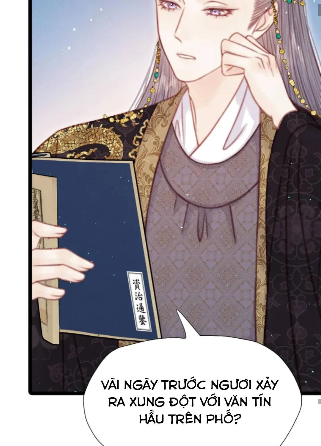 Trọng Sinh Chi Ác Phi Nghịch Tập Chap 45 - Next Chap 46