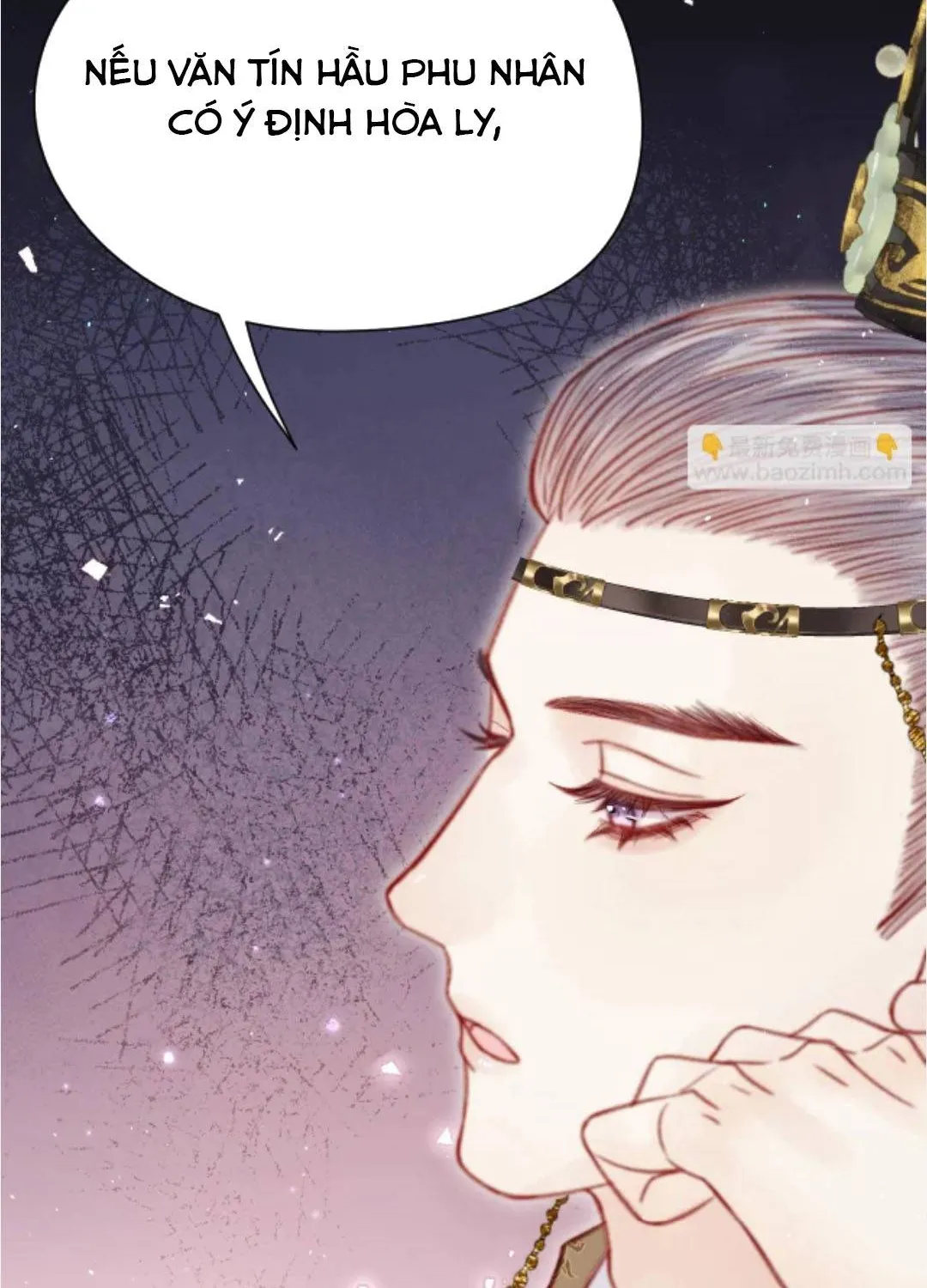 Trọng Sinh Chi Ác Phi Nghịch Tập Chap 45 - Next Chap 46