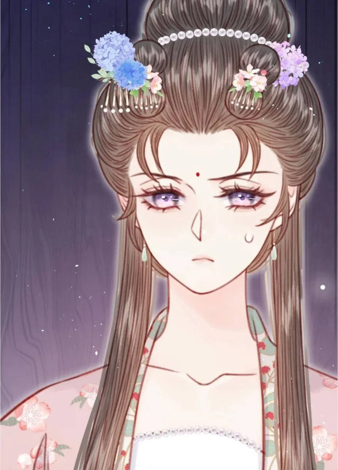 Trọng Sinh Chi Ác Phi Nghịch Tập Chap 45 - Next Chap 46