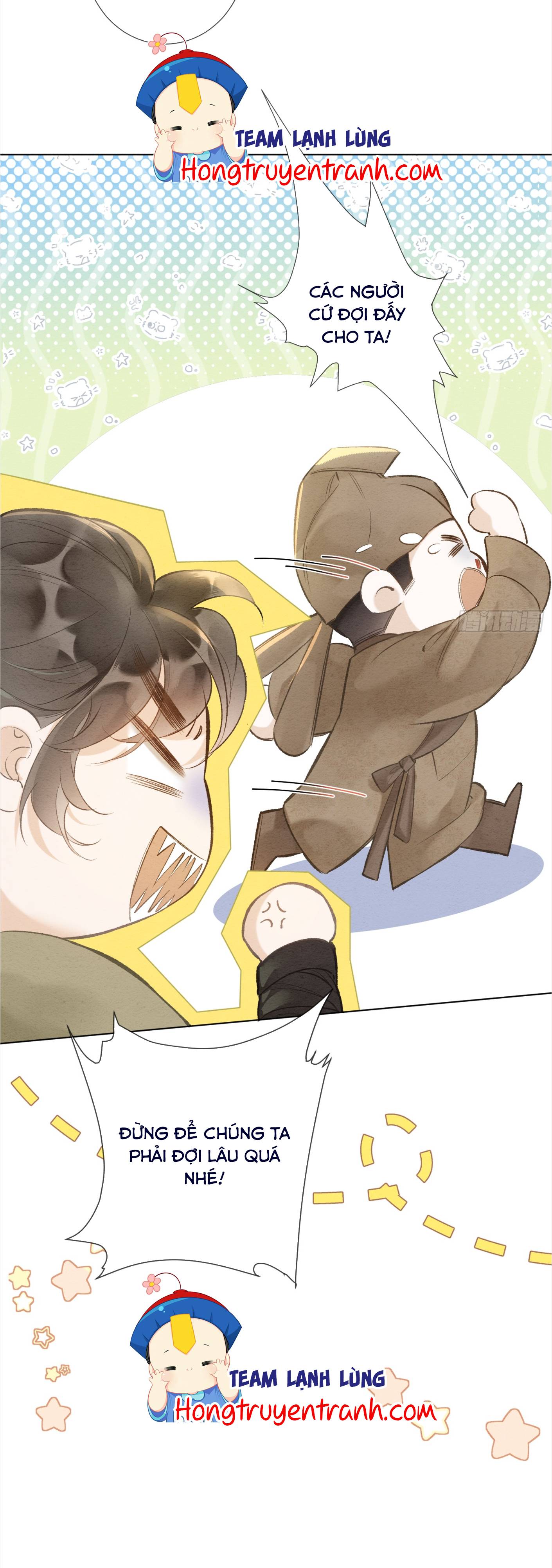 Trọng Sinh Chi Nữ Tướng Tinh Chap 4 - Next Chap 5