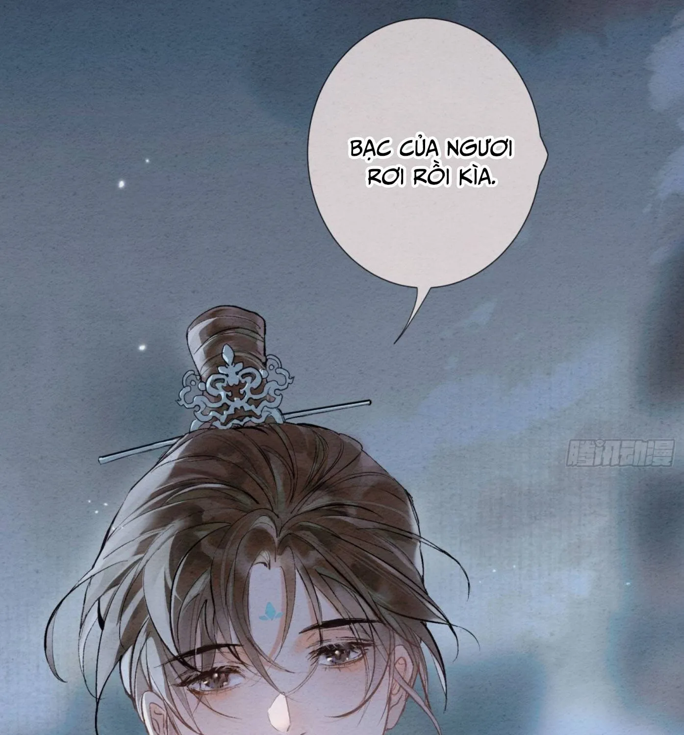 Trọng Sinh Chi Nữ Tướng Tinh Chap 7 - Next Chap 8