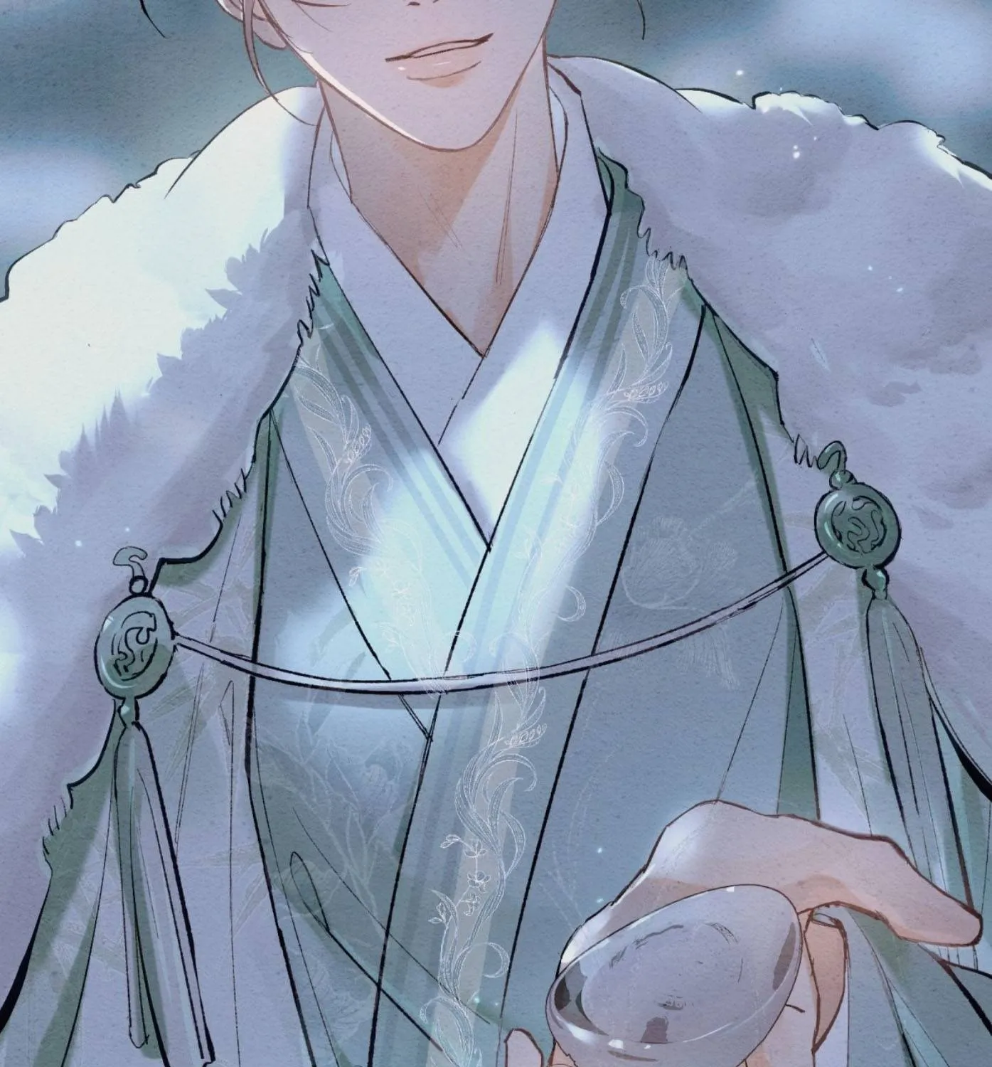 Trọng Sinh Chi Nữ Tướng Tinh Chap 7 - Next Chap 8