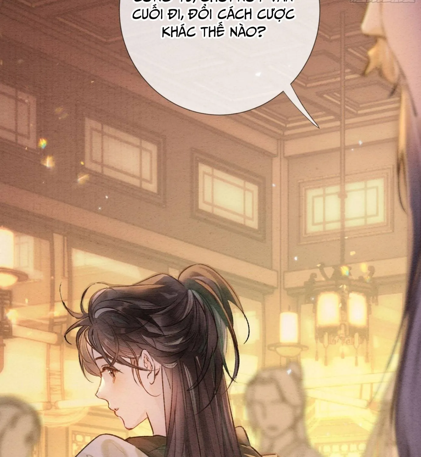 Trọng Sinh Chi Nữ Tướng Tinh Chap 7 - Next Chap 8