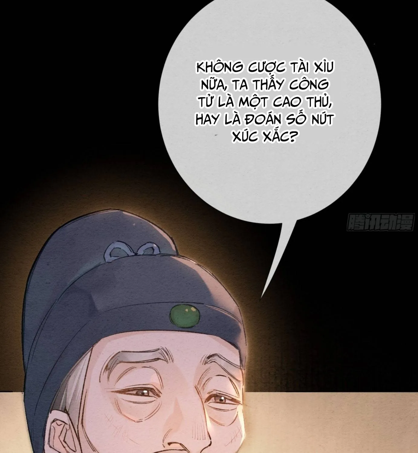 Trọng Sinh Chi Nữ Tướng Tinh Chap 7 - Next Chap 8