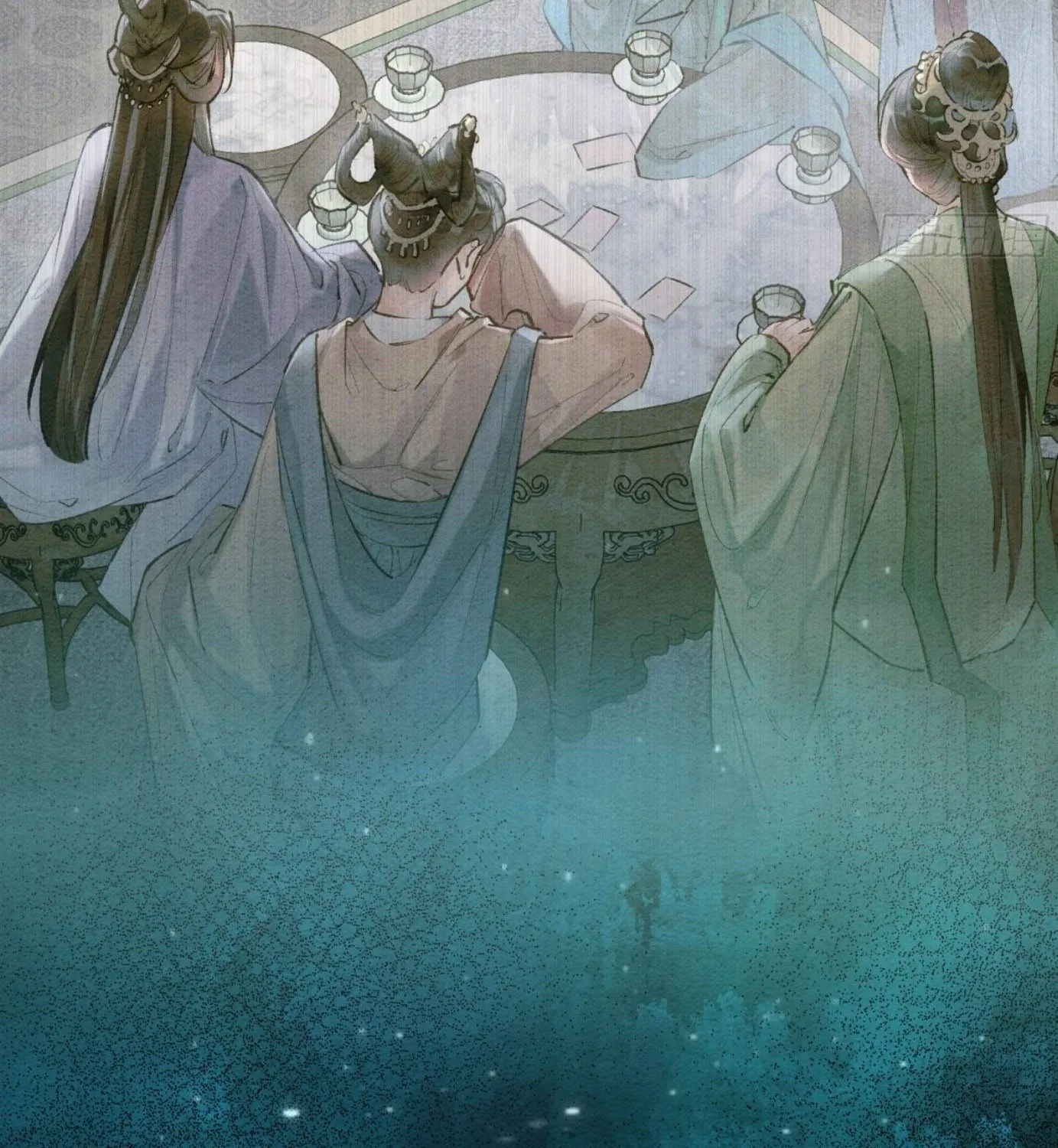 Trọng Sinh Chi Nữ Tướng Tinh Chap 7 - Next Chap 8