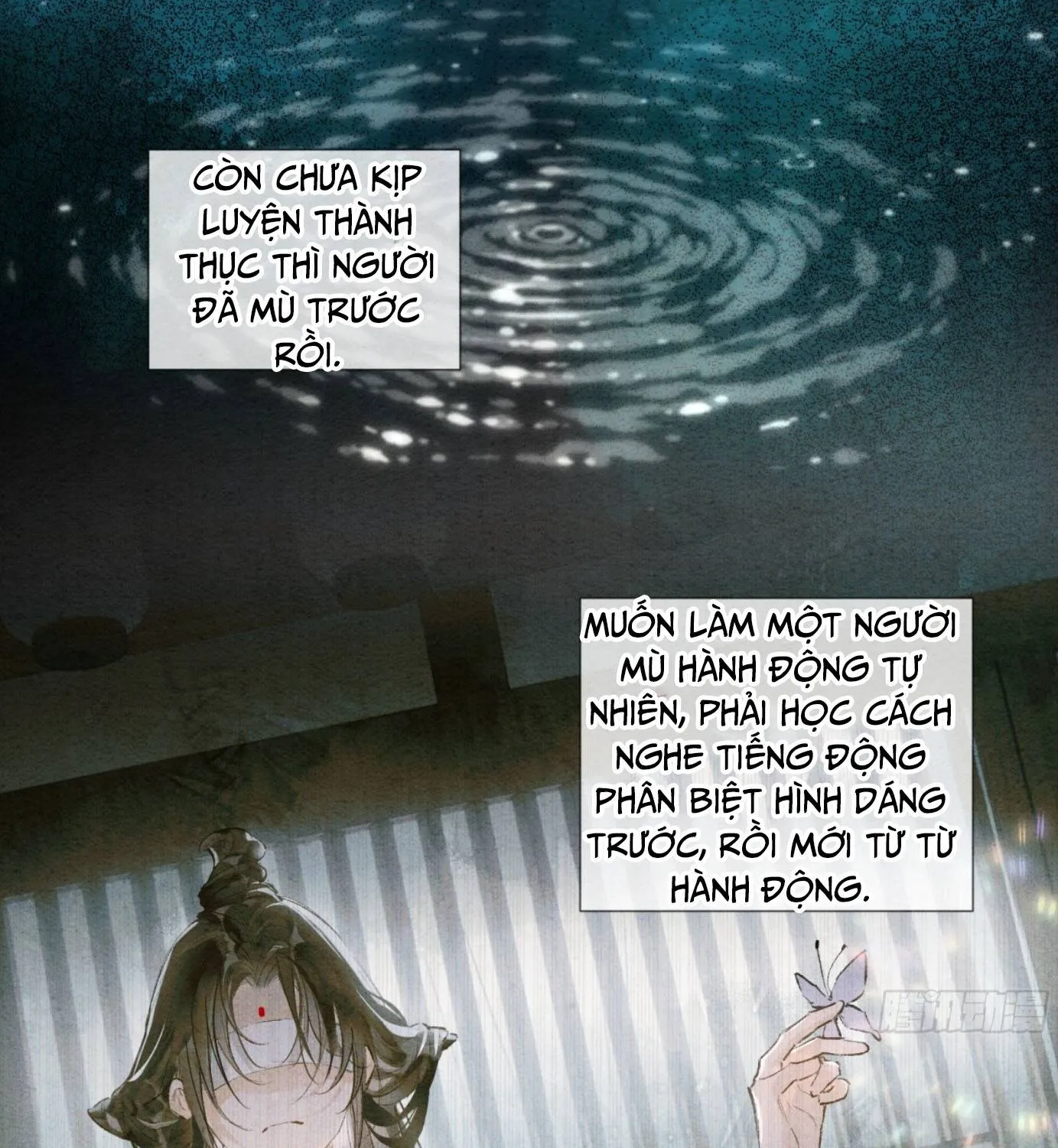 Trọng Sinh Chi Nữ Tướng Tinh Chap 7 - Next Chap 8