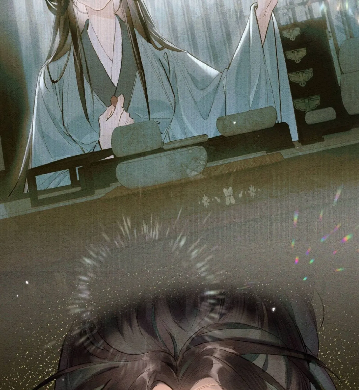 Trọng Sinh Chi Nữ Tướng Tinh Chap 7 - Next Chap 8