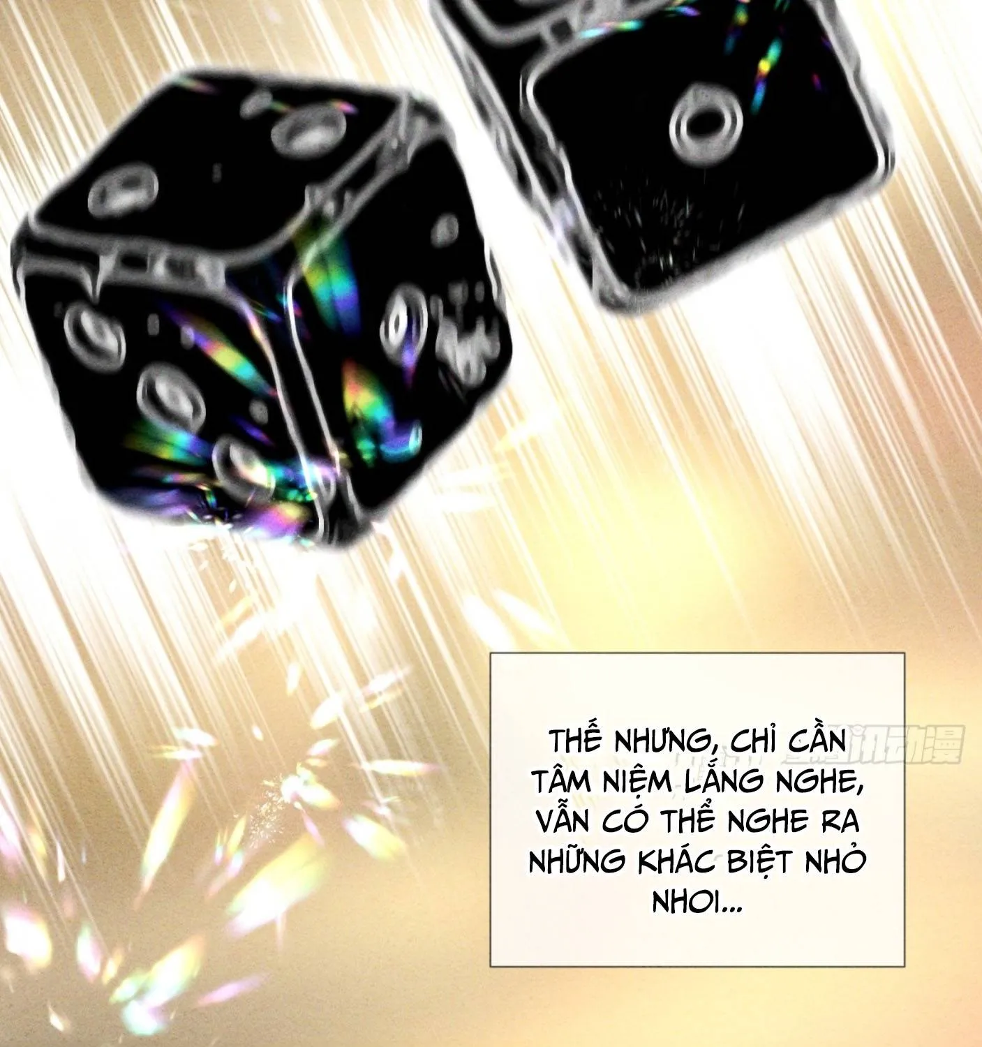 Trọng Sinh Chi Nữ Tướng Tinh Chap 7 - Next Chap 8