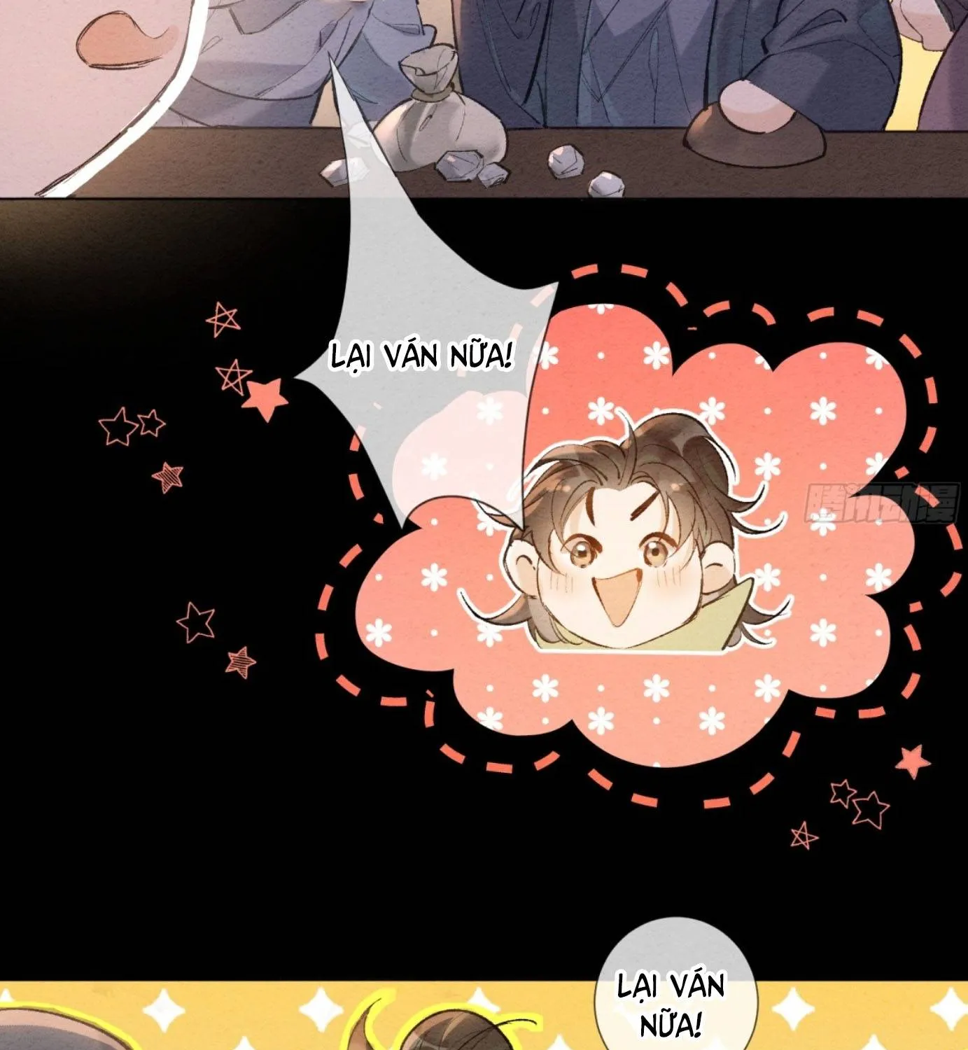 Trọng Sinh Chi Nữ Tướng Tinh Chap 7 - Next Chap 8