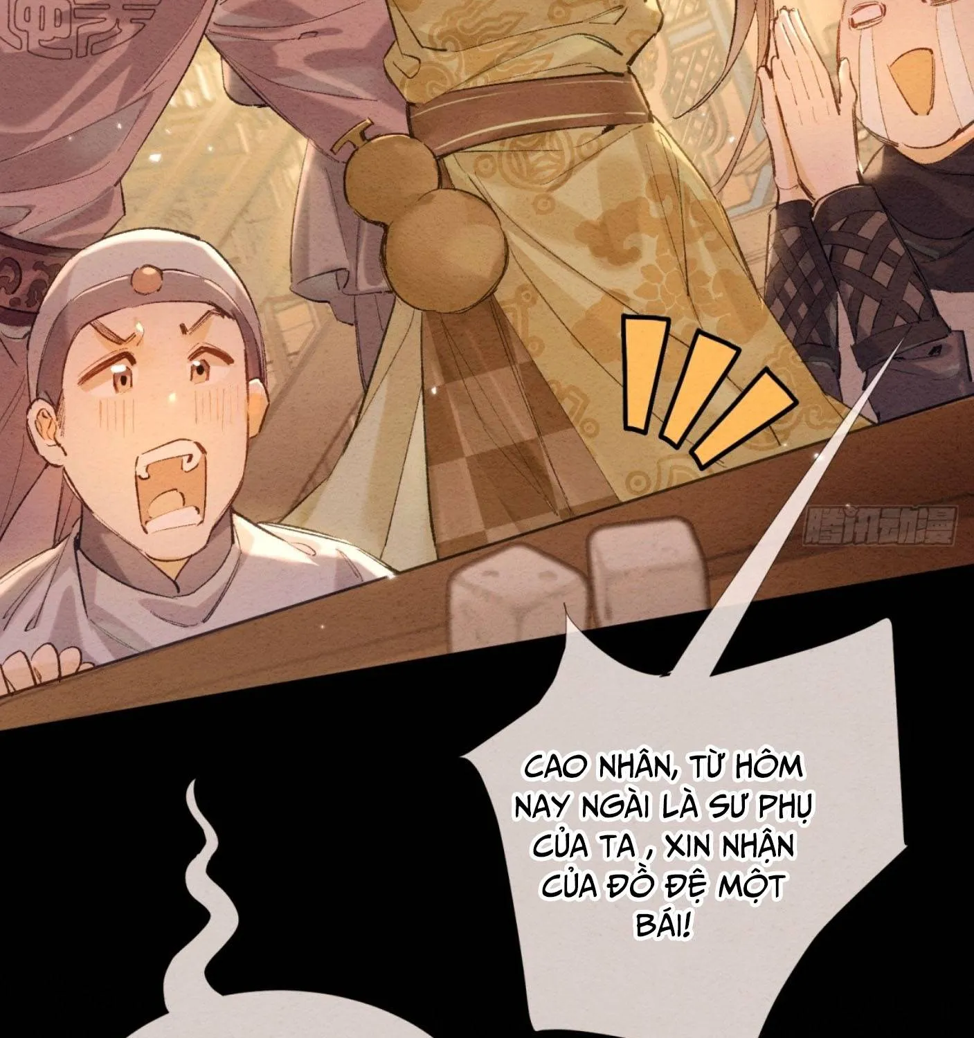 Trọng Sinh Chi Nữ Tướng Tinh Chap 7 - Next Chap 8