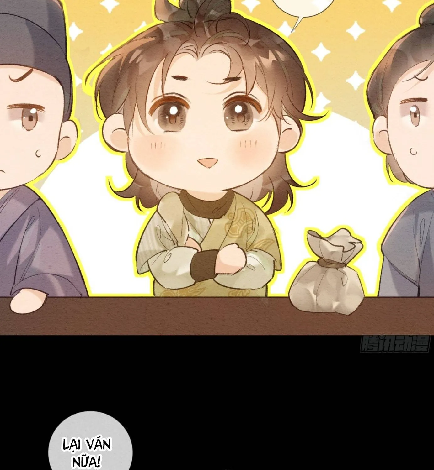 Trọng Sinh Chi Nữ Tướng Tinh Chap 7 - Next Chap 8