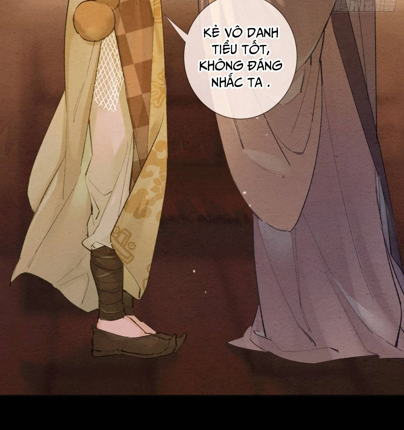 Trọng Sinh Chi Nữ Tướng Tinh Chap 7 - Next Chap 8