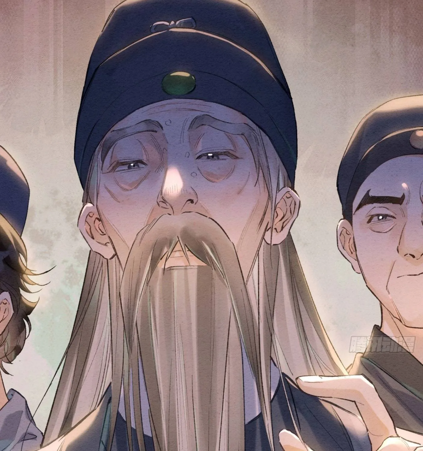 Trọng Sinh Chi Nữ Tướng Tinh Chap 7 - Next Chap 8