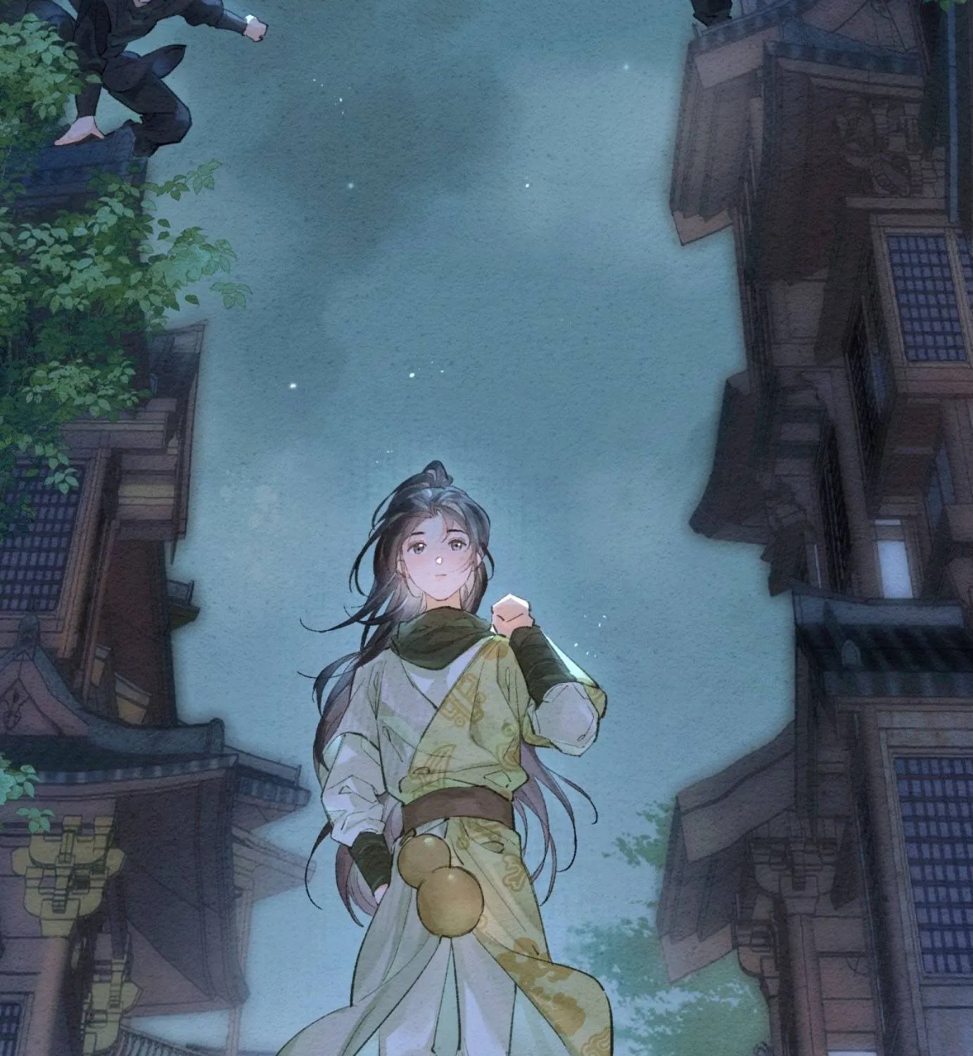 Trọng Sinh Chi Nữ Tướng Tinh Chap 7 - Next Chap 8