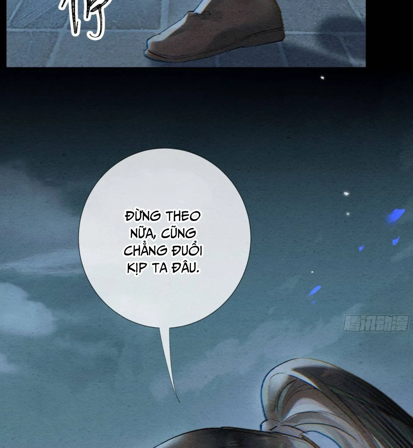 Trọng Sinh Chi Nữ Tướng Tinh Chap 7 - Next Chap 8