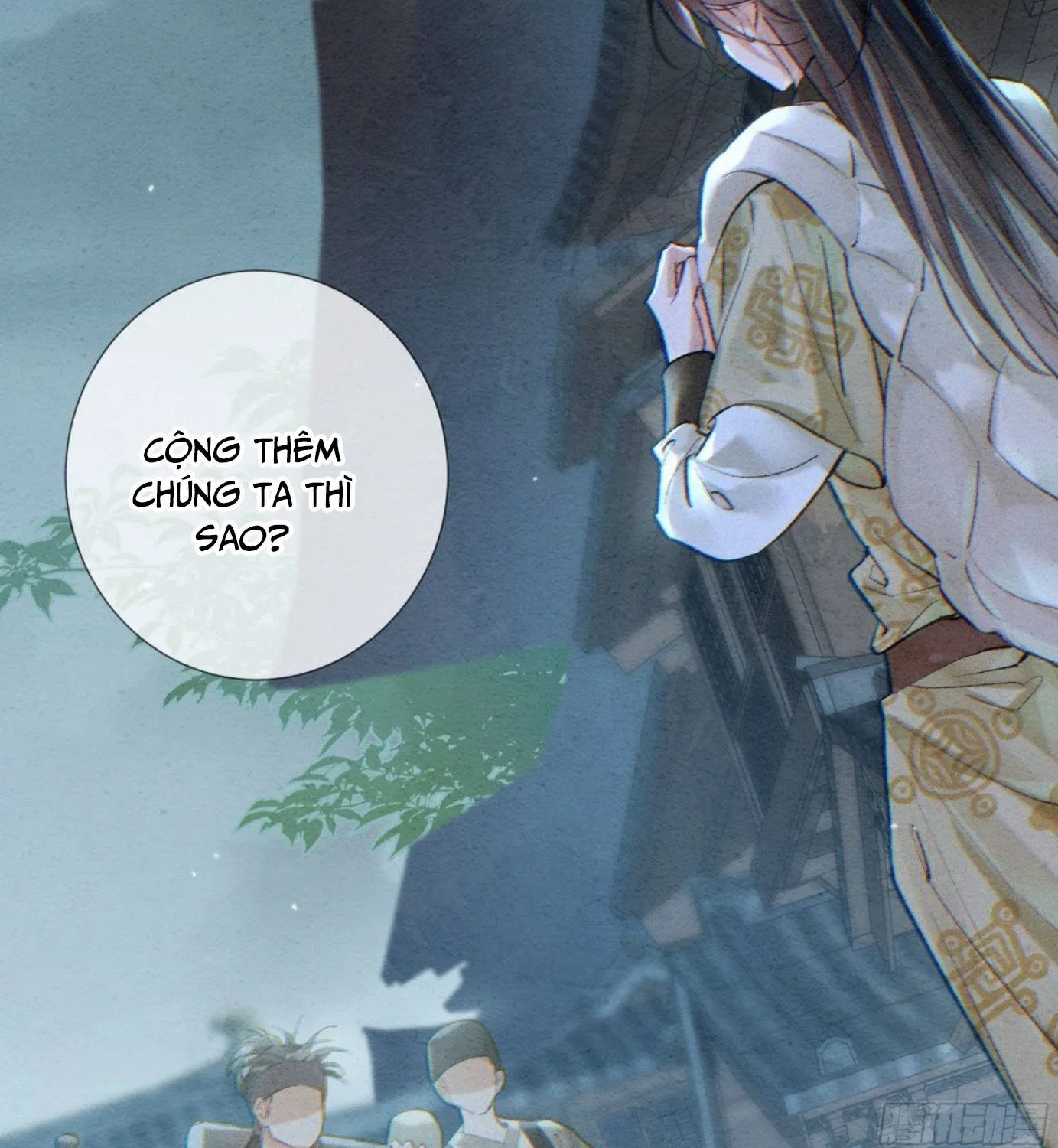 Trọng Sinh Chi Nữ Tướng Tinh Chap 7 - Next Chap 8