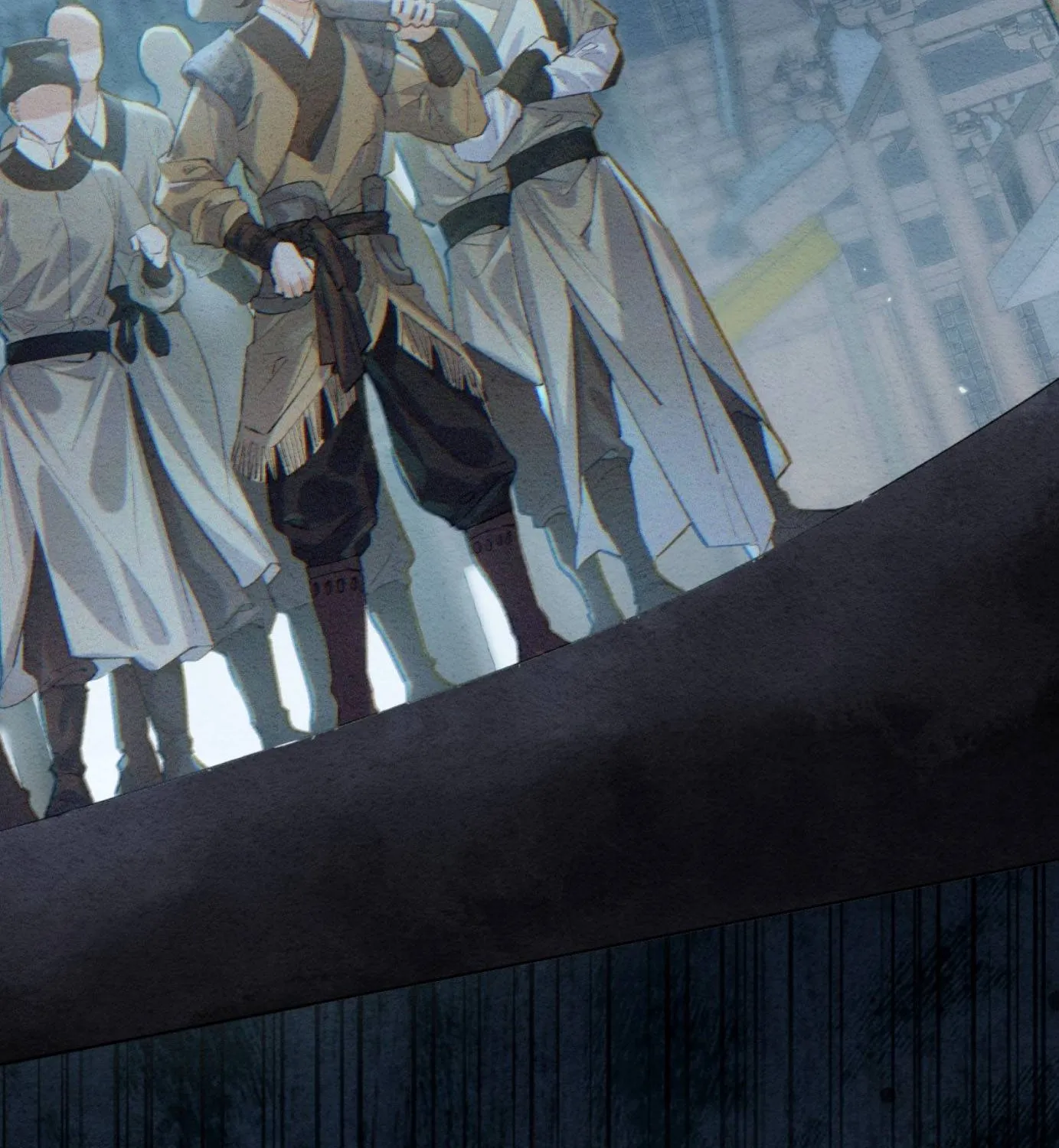 Trọng Sinh Chi Nữ Tướng Tinh Chap 7 - Next Chap 8