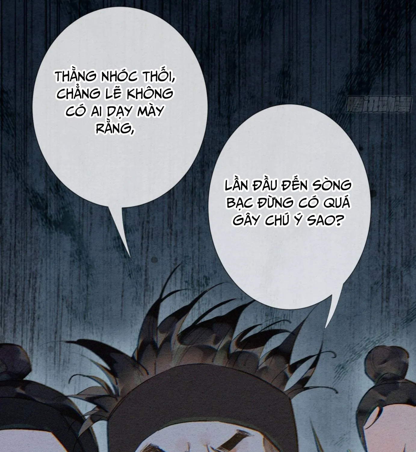 Trọng Sinh Chi Nữ Tướng Tinh Chap 7 - Next Chap 8