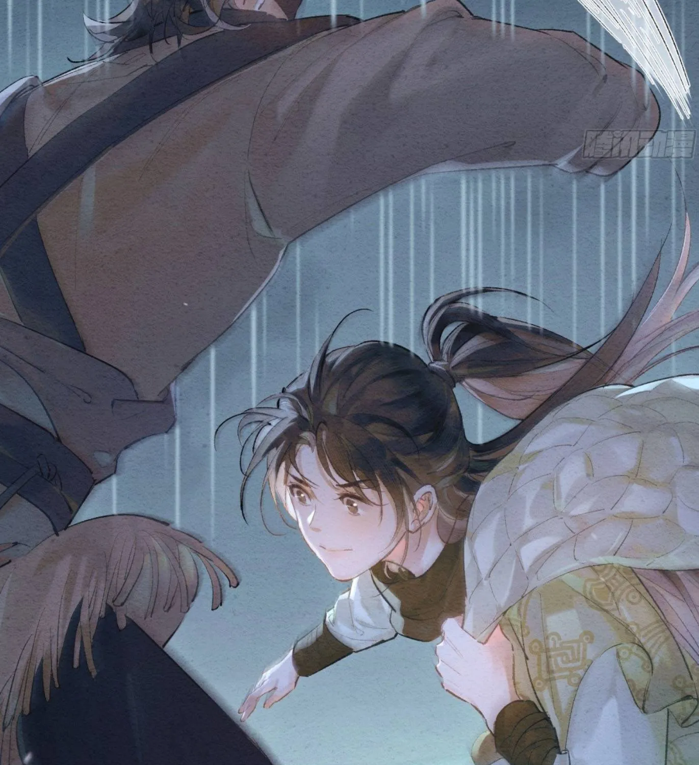 Trọng Sinh Chi Nữ Tướng Tinh Chap 7 - Next Chap 8