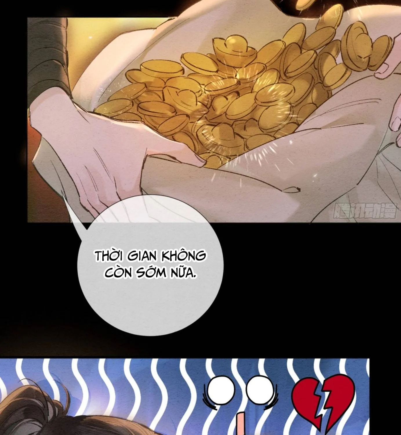 Trọng Sinh Chi Nữ Tướng Tinh Chap 7 - Next Chap 8