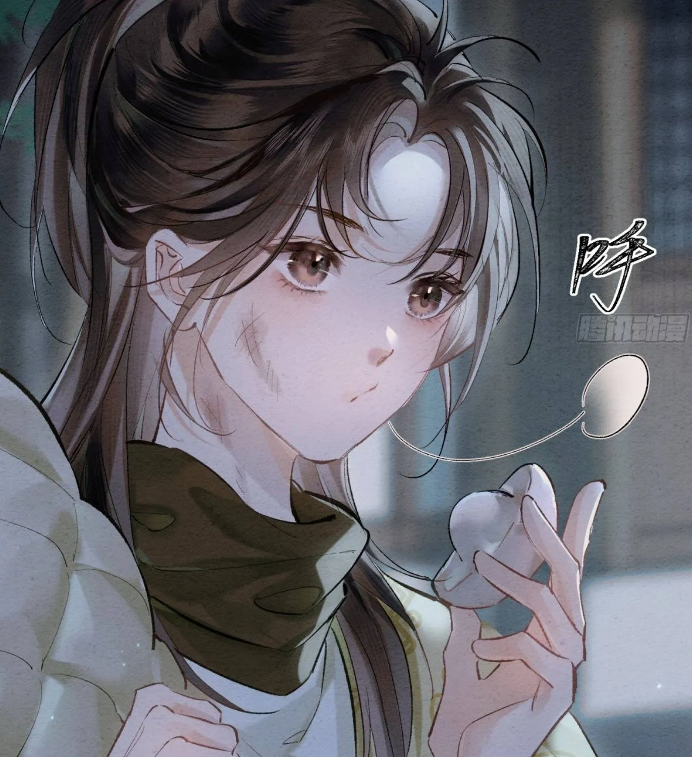 Trọng Sinh Chi Nữ Tướng Tinh Chap 7 - Next Chap 8