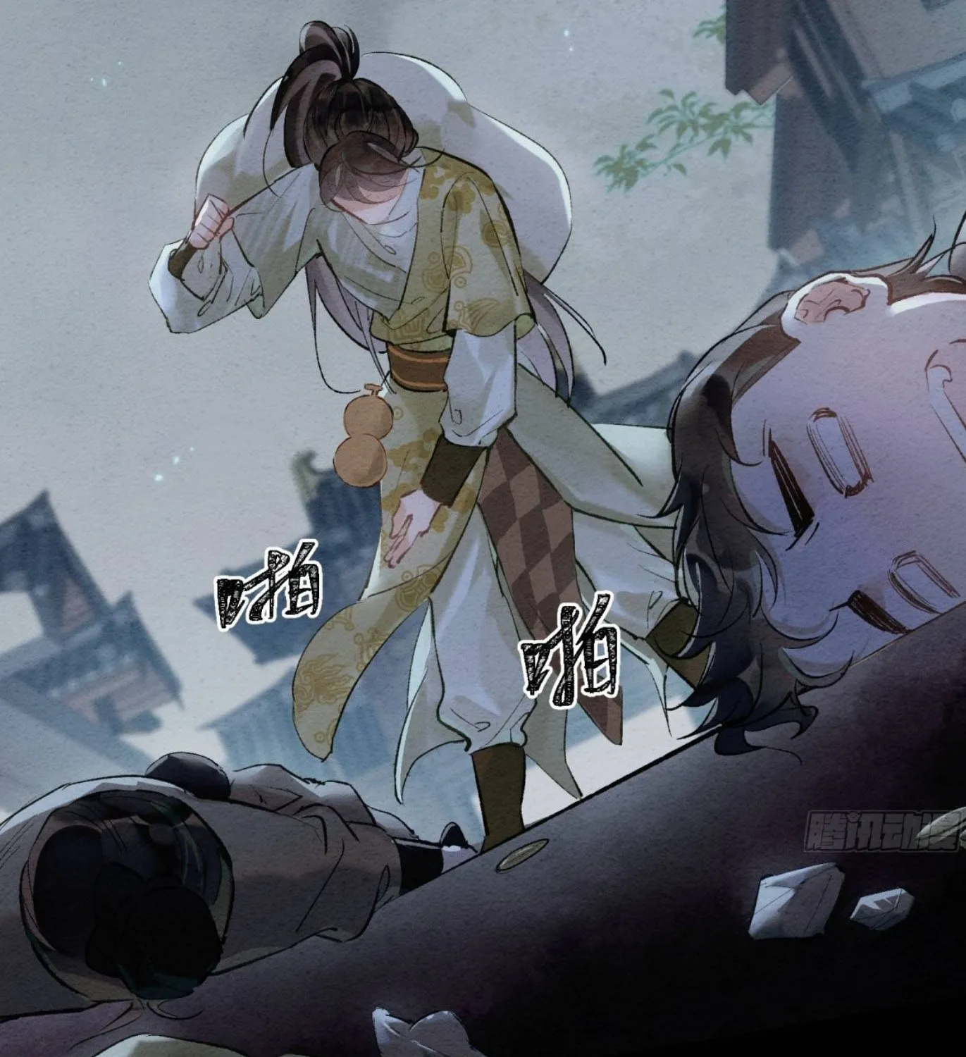 Trọng Sinh Chi Nữ Tướng Tinh Chap 7 - Next Chap 8