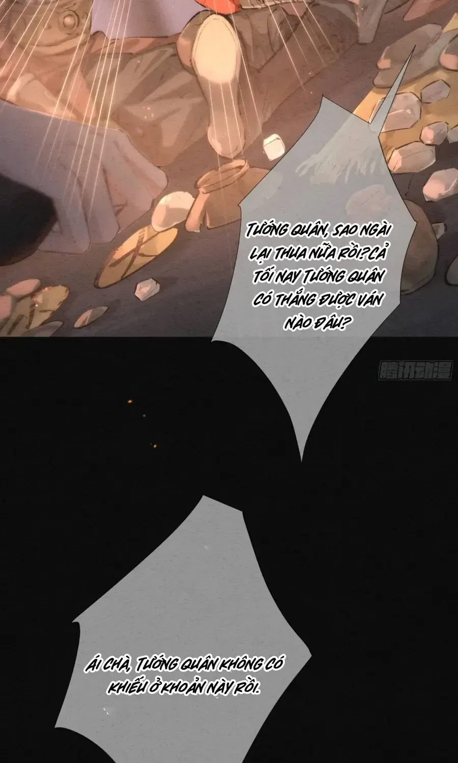 Trọng Sinh Chi Nữ Tướng Tinh Chap 8 - Next Chap 9