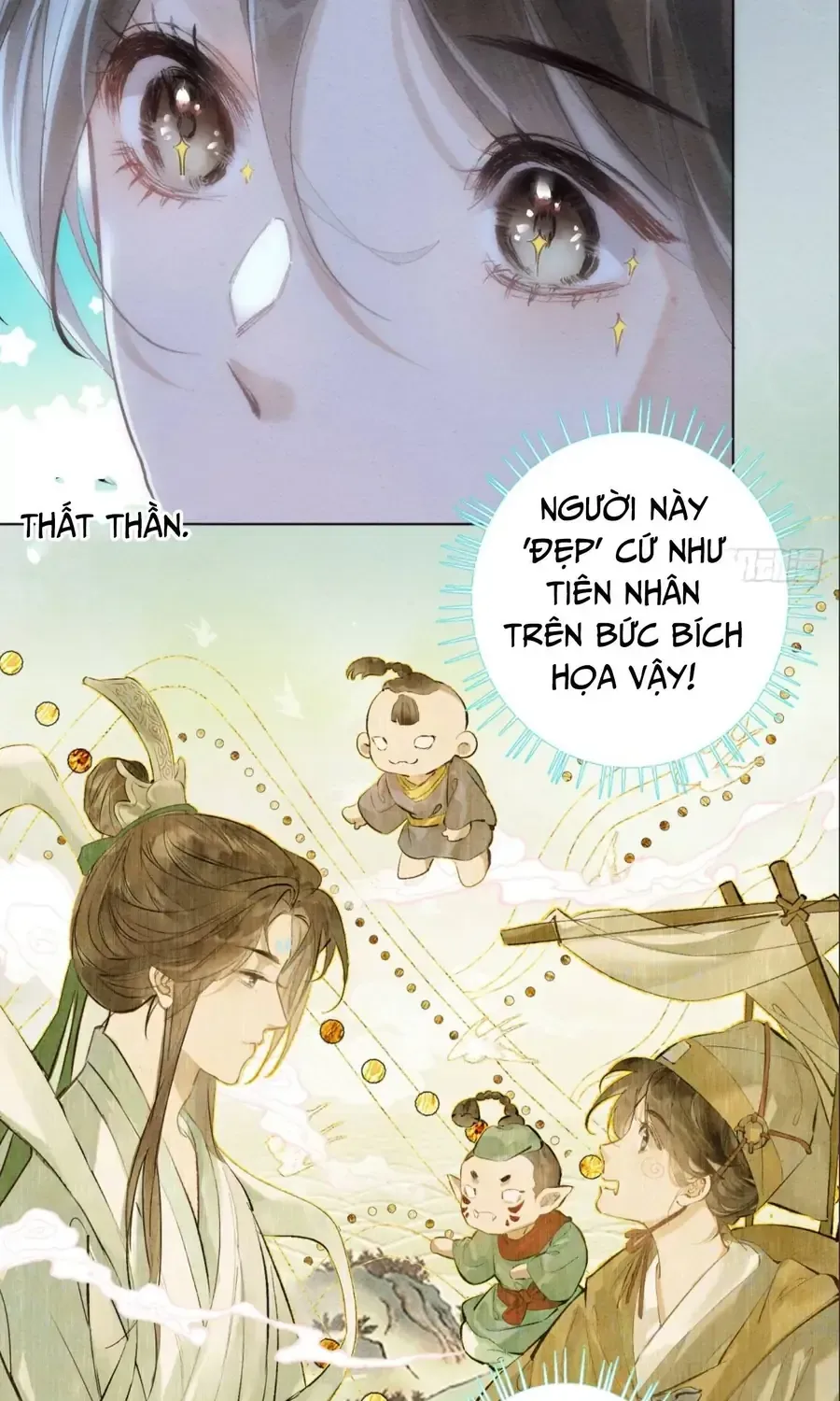 Trọng Sinh Chi Nữ Tướng Tinh Chap 8 - Next Chap 9