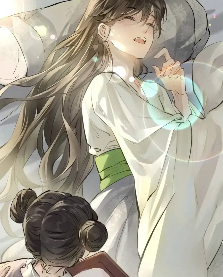 Trọng Sinh Chi Nữ Tướng Tinh Chap 8 - Next Chap 9